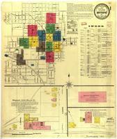 Independence, Missouri, 1907 September, sheet 01