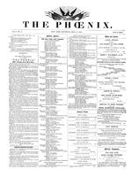 Phœnix (July 30, 1859)