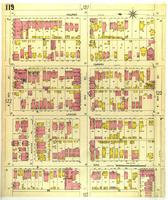 Kansas City, Missouri, 1896 April, sheet 119