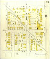 Joplin, Missouri, 1906 July, sheet 26