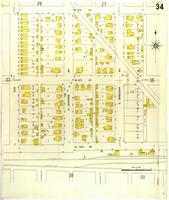 Joplin, Missouri, 1906 July, sheet 34