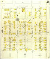 Joplin, Missouri, 1906 July, sheet 42