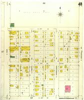 Joplin, Missouri, 1906 July, sheet 48