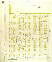 Joplin, Missouri, 1906 July, sheet 49