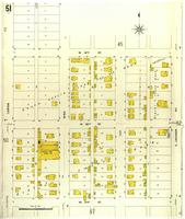 Joplin, Missouri, 1906 July, sheet 51