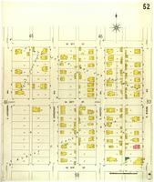 Joplin, Missouri, 1906 July, sheet 52