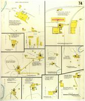 Joplin, Missouri, 1906 July, sheet 74