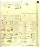 Kansas City, Missouri, 1895 December, sheet 074