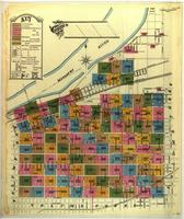 Kansas City, Missouri, 1896 April, Key