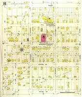 Joplin, Missouri, 1906 July, sheet 15