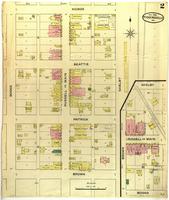 Higginsville, Missouri, 1886 August, sheet 2