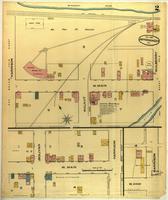 Jefferson City, Missouri, 1885 September, sheet 2
