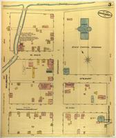 Jefferson City, Missouri, 1885 September, sheet 3