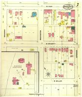 Jefferson City, Missouri, 1892 January, sheet 07