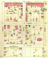 Jefferson City, Missouri, 1892 January, sheet 08