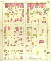 Jefferson City, Missouri, 1898 July, sheet 08