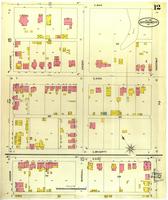 Jefferson City, Missouri, 1898 July, sheet 12