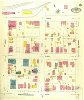 Jefferson City, Missouri, 1908 February, sheet 06