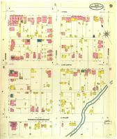 Jefferson City, Missouri, 1908 February, sheet 09