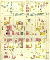 Jefferson City, Missouri, 1908 February, sheet 15