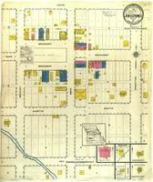 Jerico Springs, Missouri, 1917 April