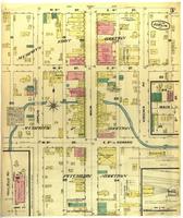 Joplin, Missouri, 1884 February, sheet 3