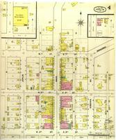 Joplin, Missouri, 1888 December, sheet 4