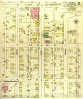Joplin, Missouri, 1888 December, sheet 5