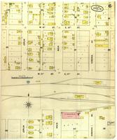 Joplin, Missouri, 1888 December, sheet 6