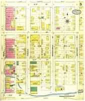 Joplin, Missouri, 1891 July, sheet 05