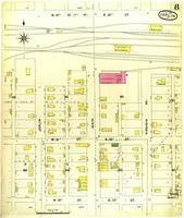 Joplin, Missouri, 1891 July, sheet 08