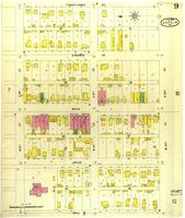 Joplin, Missouri, 1896 August, sheet 09
