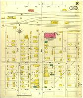 Joplin, Missouri, 1896 August, sheet 10