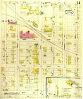 Joplin, Missouri, 1896 August, sheet 11