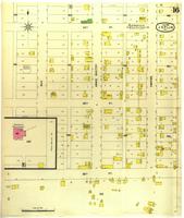 Joplin, Missouri, 1896 August, sheet 16