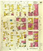 Joplin, Missouri, 1900 May, sheet 10