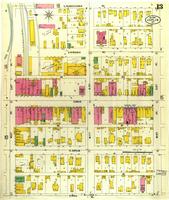Joplin, Missouri, 1900 May, sheet 13