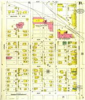 Joplin, Missouri, 1900 May, sheet 19