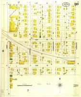 Joplin, Missouri, 1900 May, sheet 20