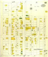 Joplin, Missouri, 1900 May, sheet 21
