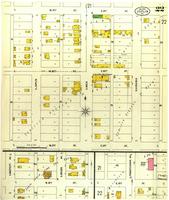 Joplin, Missouri, 1900 May, sheet 22