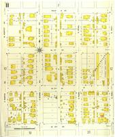 Joplin, Missouri, 1906 July, sheet 11