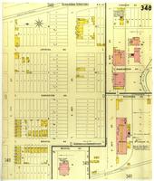 Kansas City, Missouri, 1896 July, sheet 348