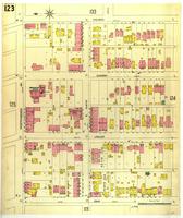 Kansas City, Missouri, 1896 April, sheet 123