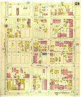 Kansas City, Missouri, 1896 April, sheet 128