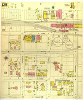 Kansas City, Missouri, 1896 April, sheet 129