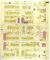 Kansas City, Missouri, 1896 April, sheet 140