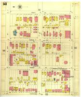 Kansas City, Missouri, 1896 April, sheet 141