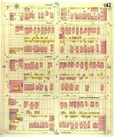 Kansas City, Missouri, 1896 April, sheet 142