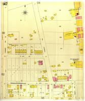Kansas City, Missouri, 1896 April, sheet 147
